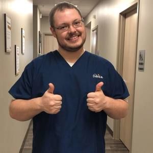 Meet your Posher, Brandon